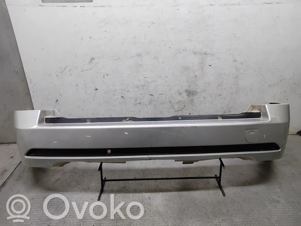 Opel Zafira A Paraurti