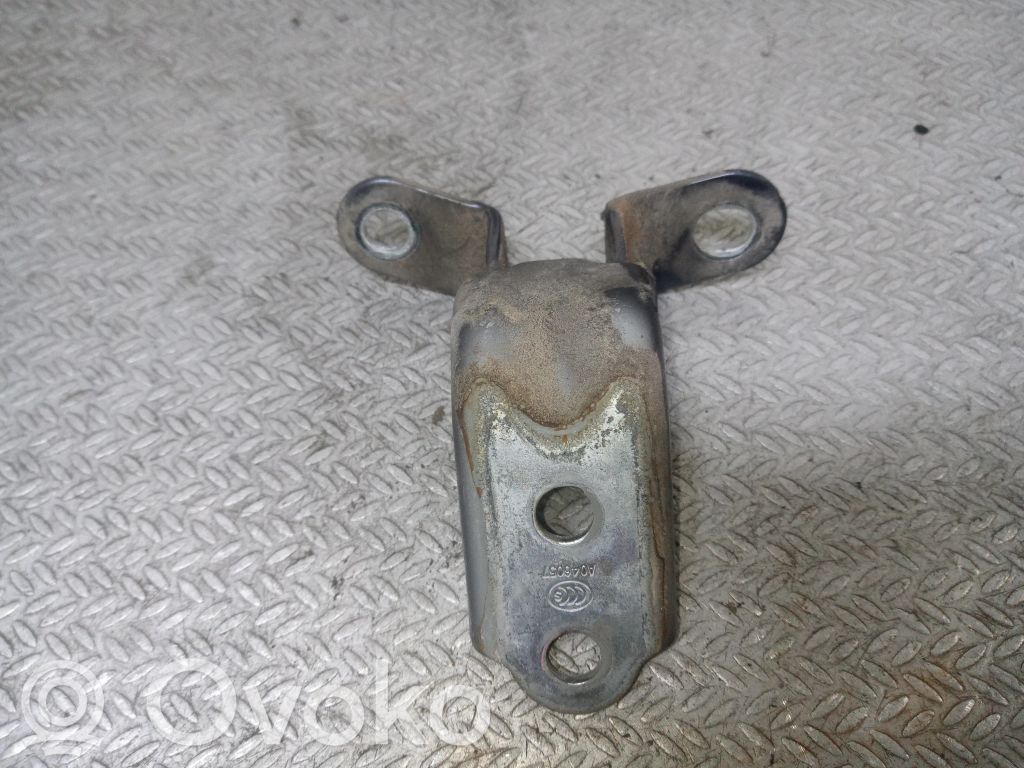 Unteres Scharnier Tür hinten   A046057