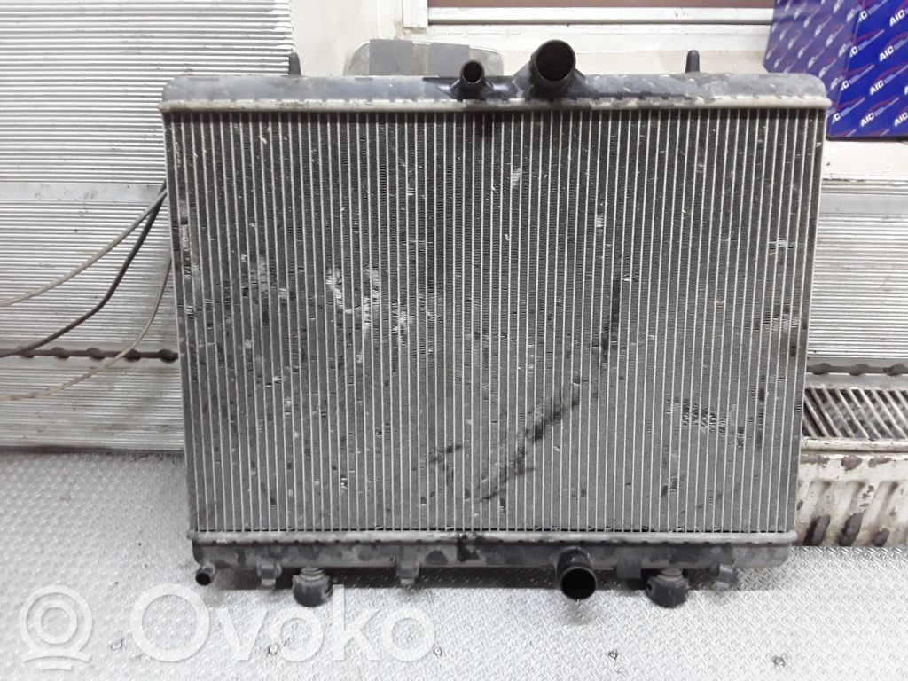 Radiateur de refroidissement   P9645586880