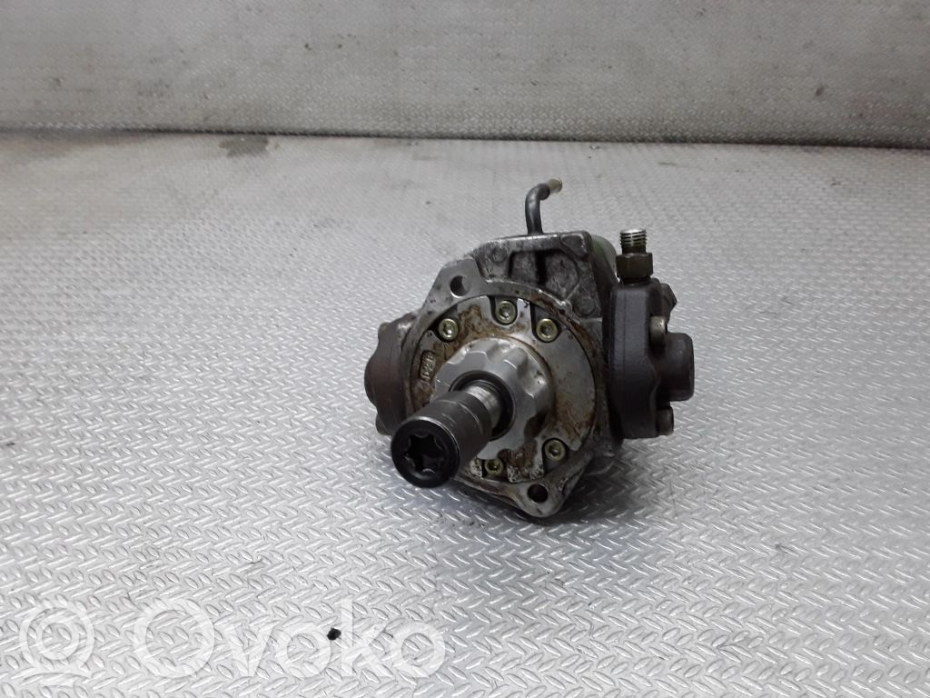 Nissan Primera Pompa wtryskowa wysokiego ciśnienia 
