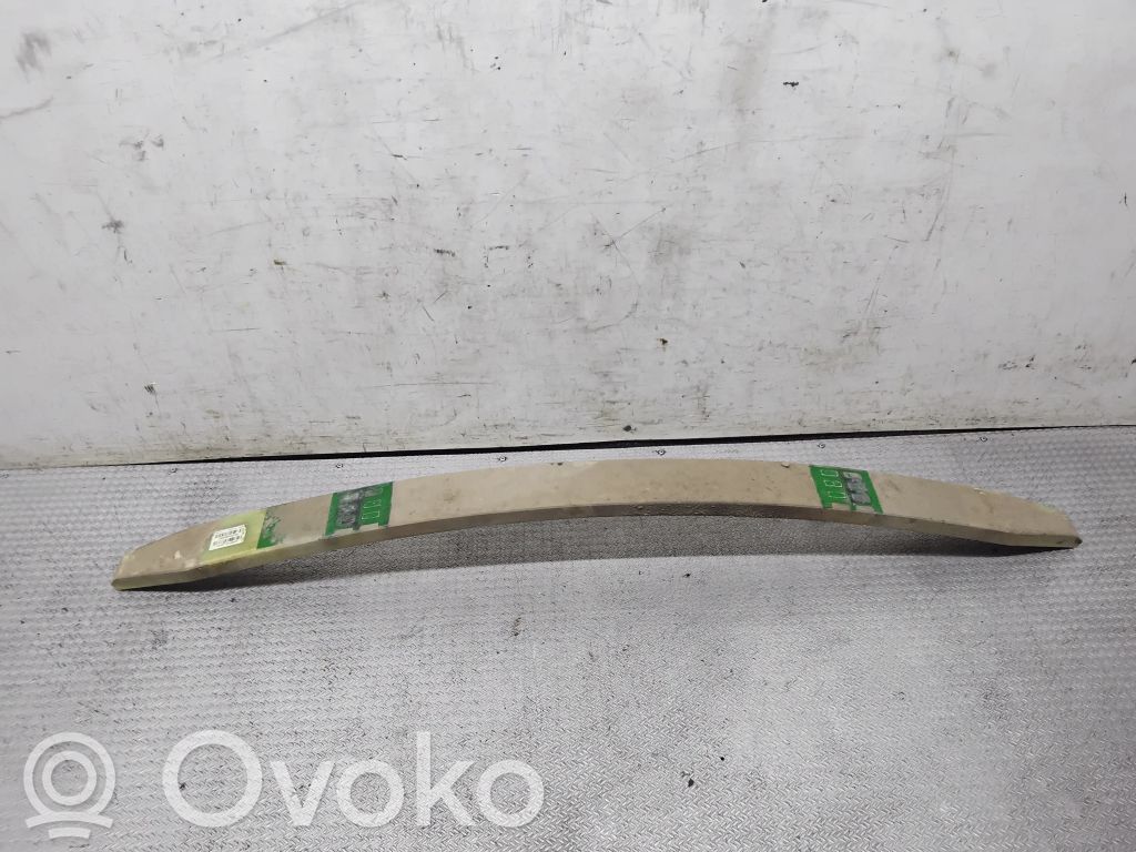 Front leaf spring   A9063210903