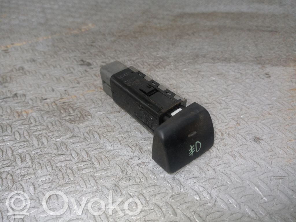 Hyundai Santa Fe Interruptor de luz antiniebla 