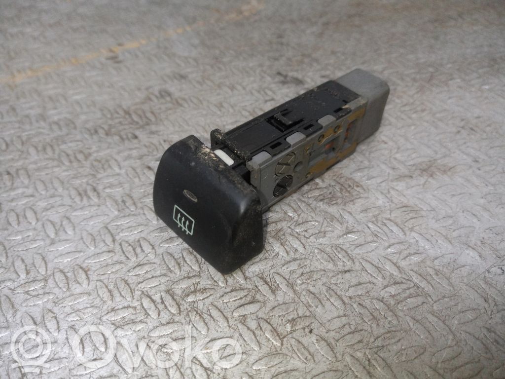 Hyundai Santa Fe Interruptor de la calefacción de la luna/parabrisas 