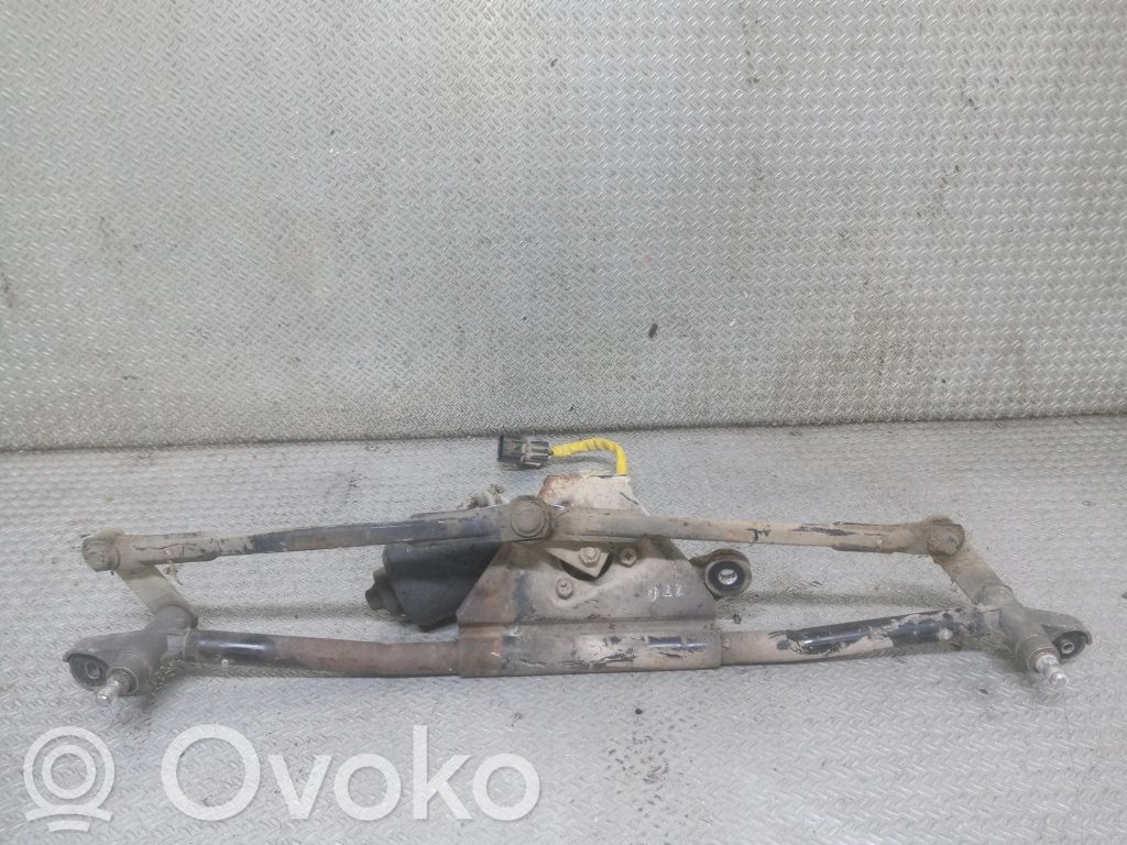 Hyundai Santa Fe Motor și paralelogram ștergător parbriz 