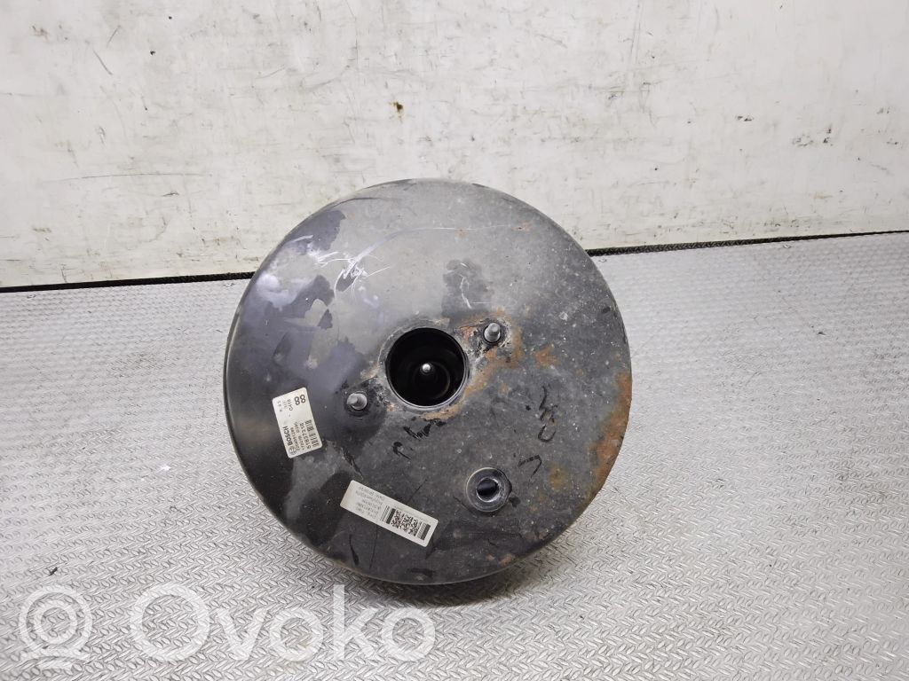 Peugeot Boxer Bomba de freno 