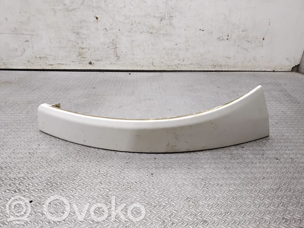 Peugeot Boxer Ornament sub far 