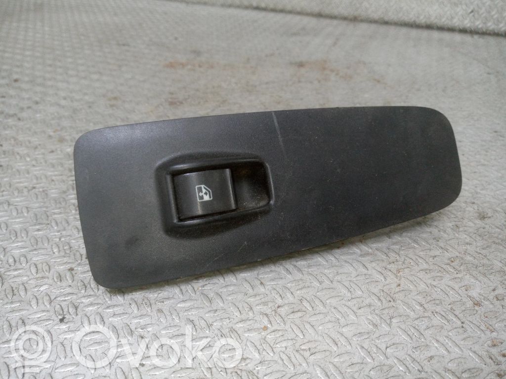 Peugeot Boxer Electric window control switch 