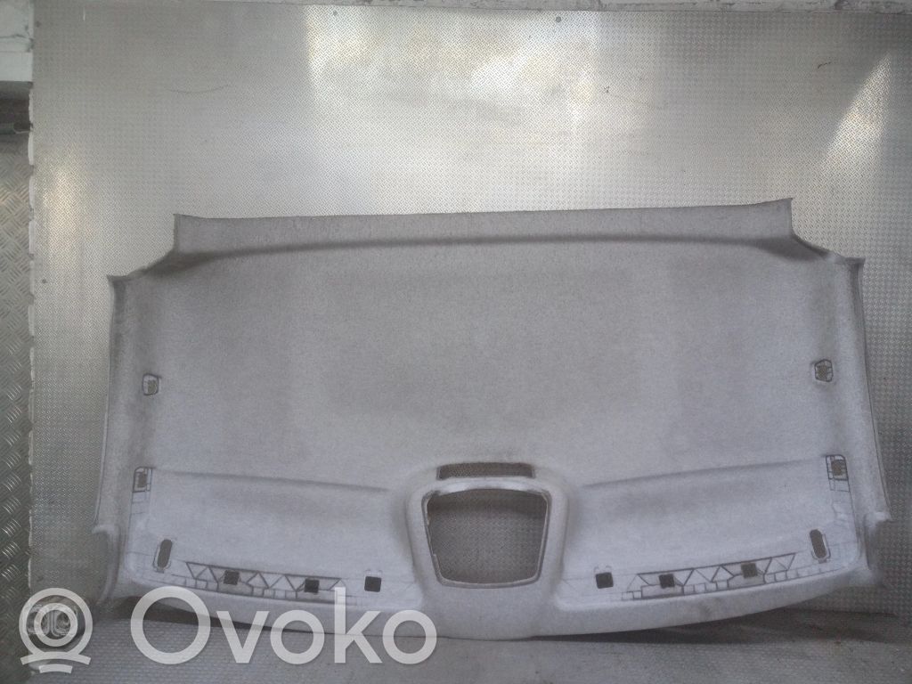 Mercedes-Benz Sprinter W906 Rivestimento del tetto 