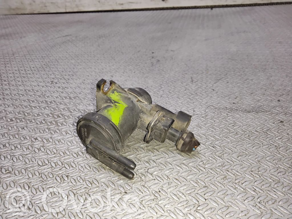 Electroválvula del turbo   46524556