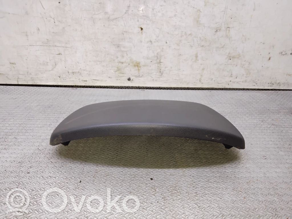 Peugeot Boxer Moldura del panel 