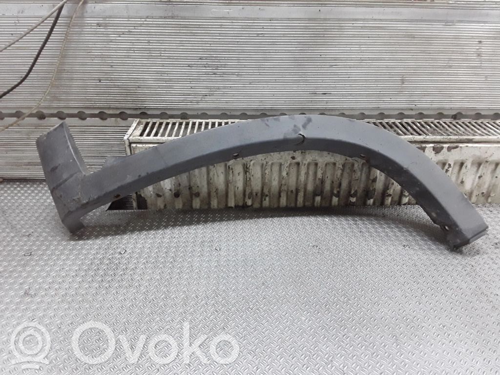 Peugeot Boxer Rivestimento parafango (modanatura)