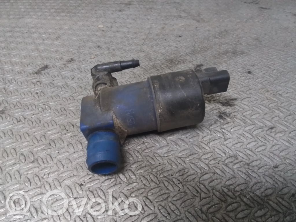 Pompe de lave-glace de pare-brise   9641553880