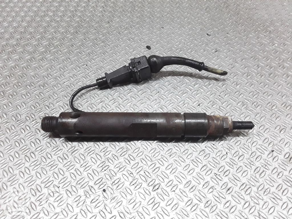 Renault Scenic I Inyector de combustible 