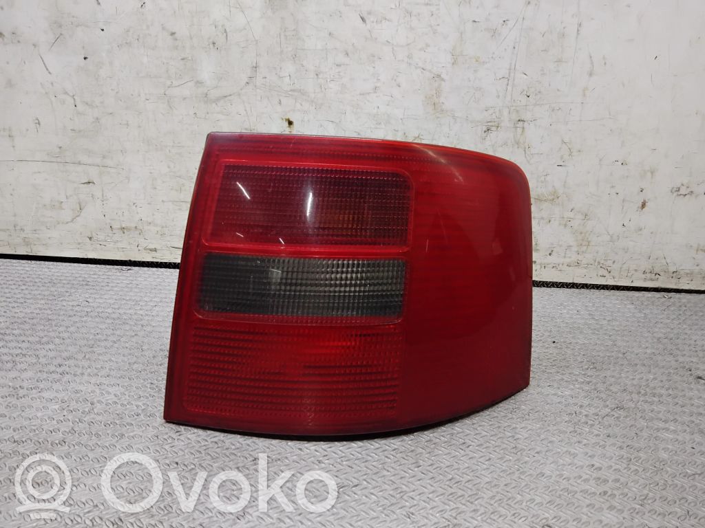 Audi A6 S6 C5 4B Takavalot 
