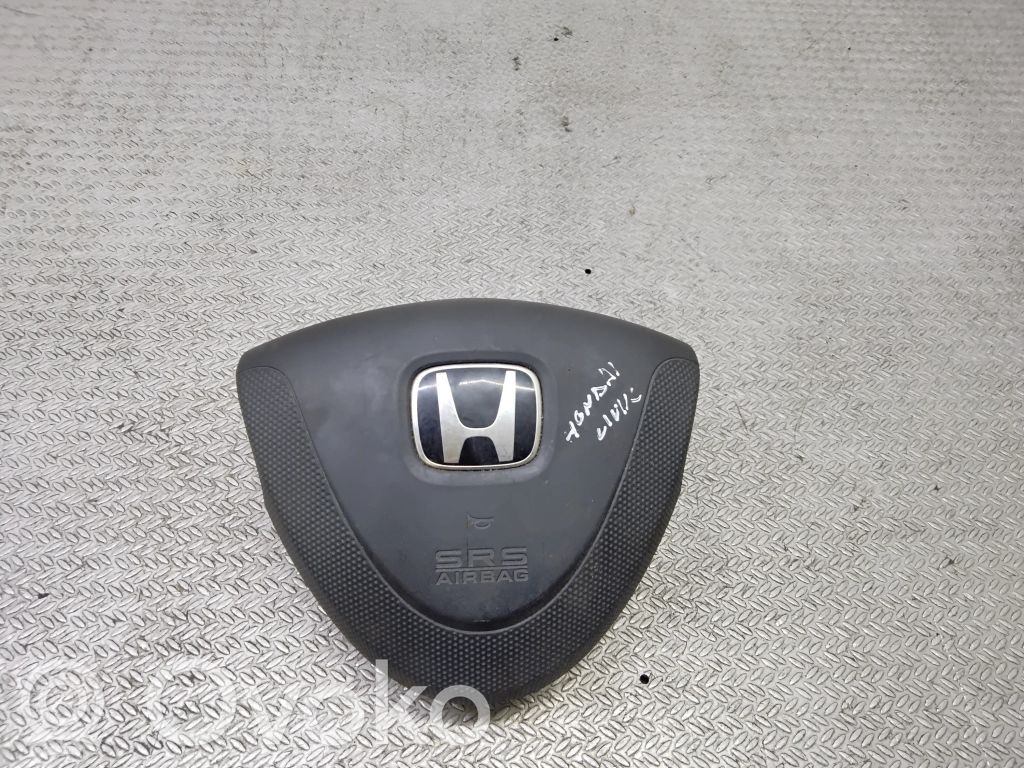 Airbag del volante   77800SAAE71