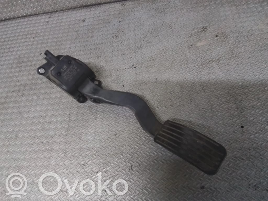 Citroen C4 I Pedale dell’acceleratore 