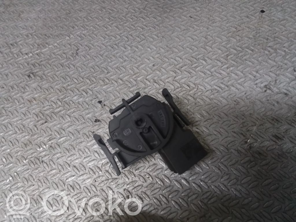 Opel Meriva A Contatto blocchetto accensione 