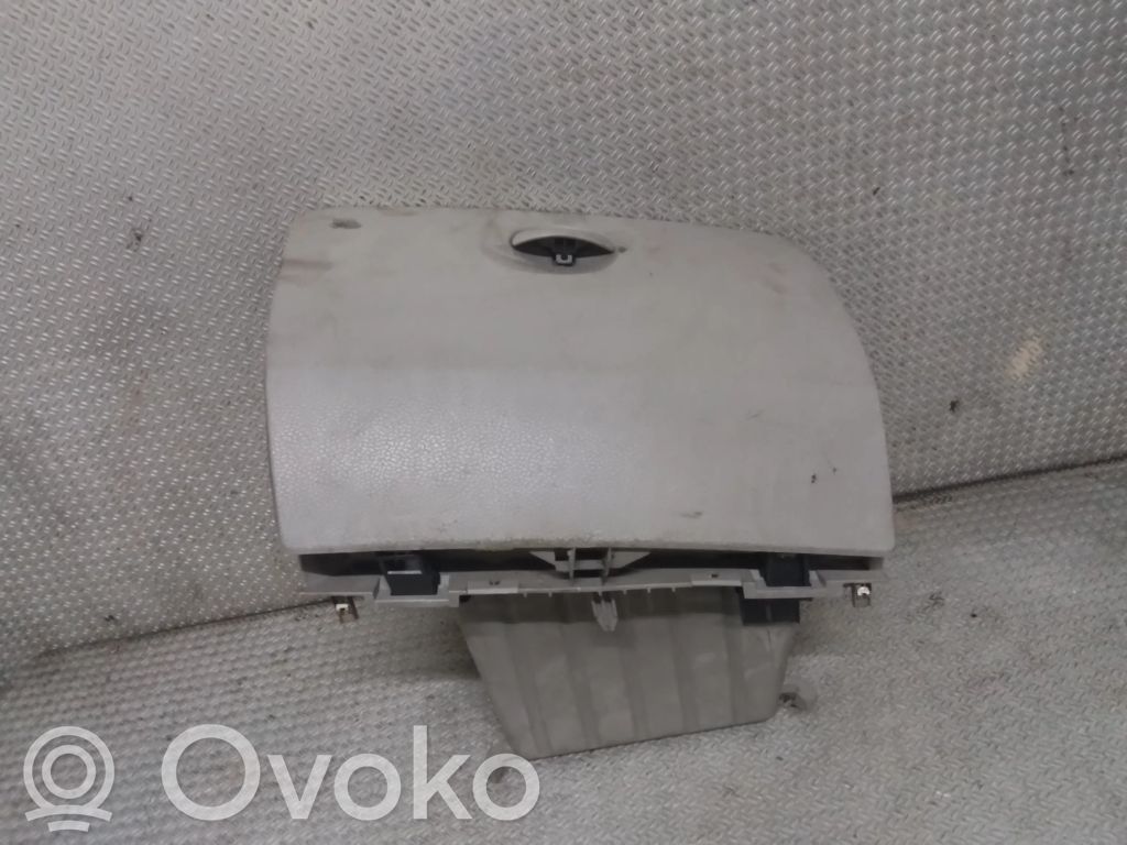 Renault Modus Glove box set 
