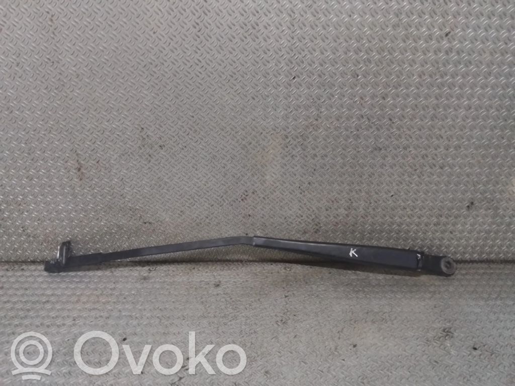 Renault Modus Front wiper blade arm 
