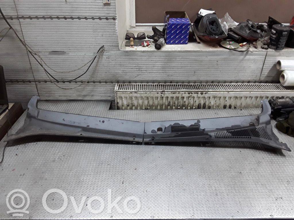 SsangYong Kyron Pyyhinkoneiston lista 
