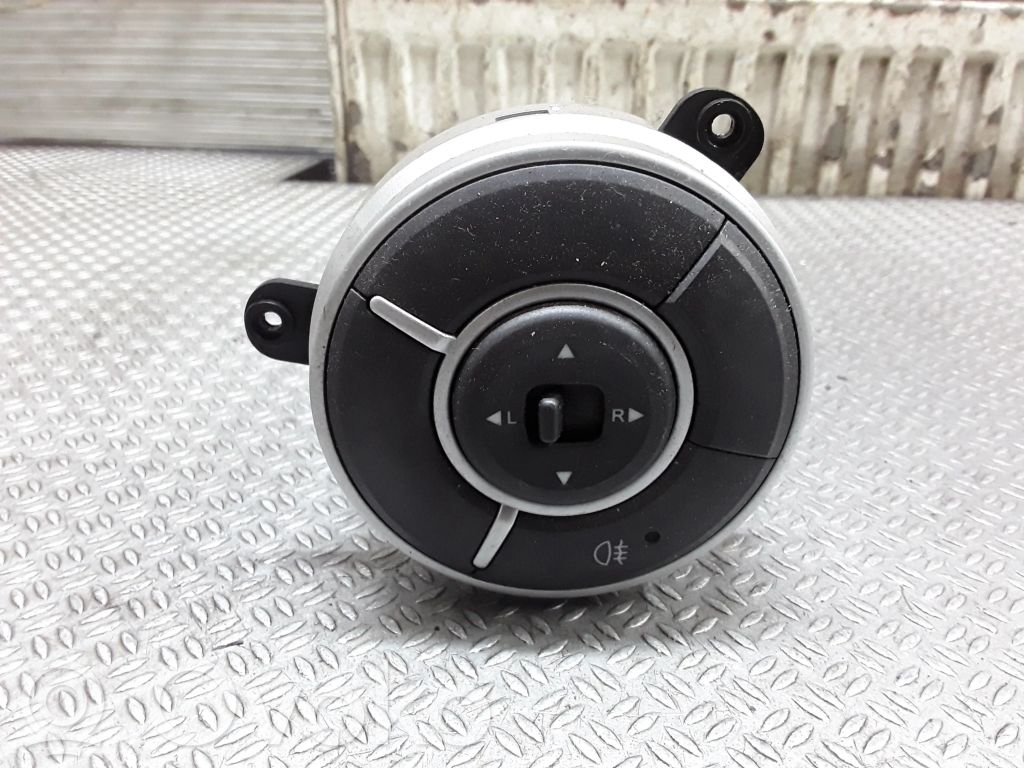 SsangYong Kyron Interruptor del espejo lateral 