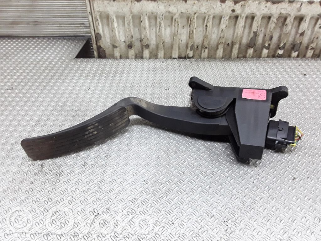 SsangYong Kyron Gaspedal 