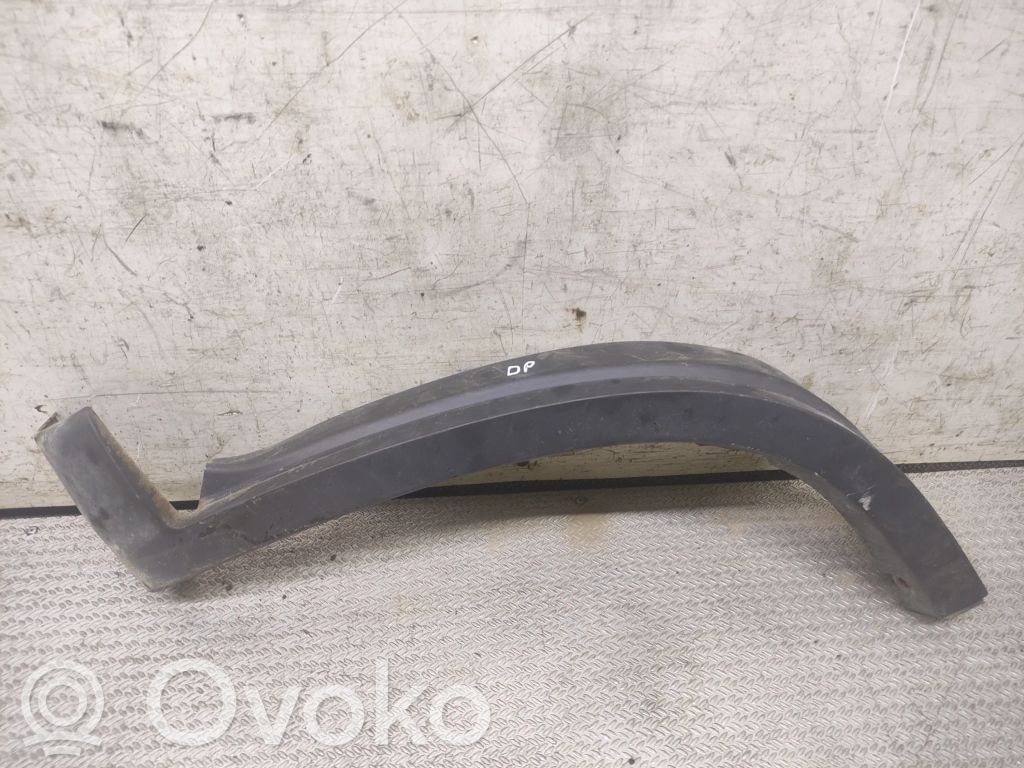 Fiat Ducato Rivestimento parafango (modanatura)