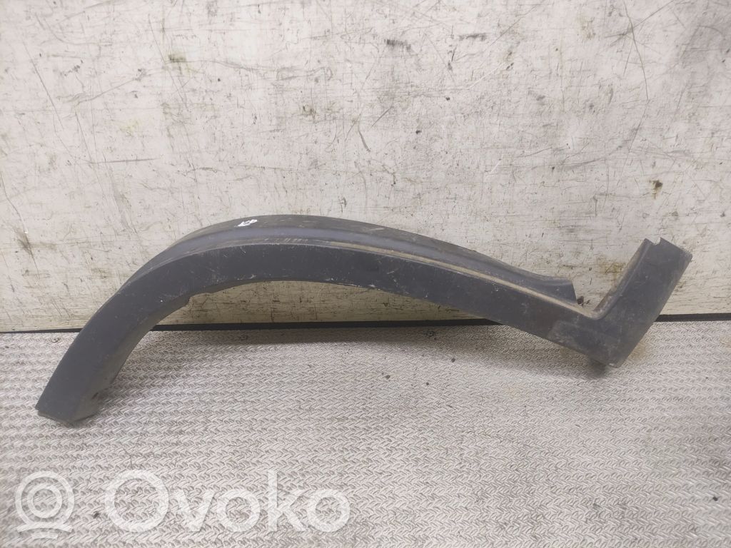 Fiat Ducato Listwa / Nakładka na błotnik przedni 