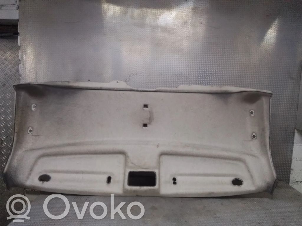 Fiat Ducato Headlining 