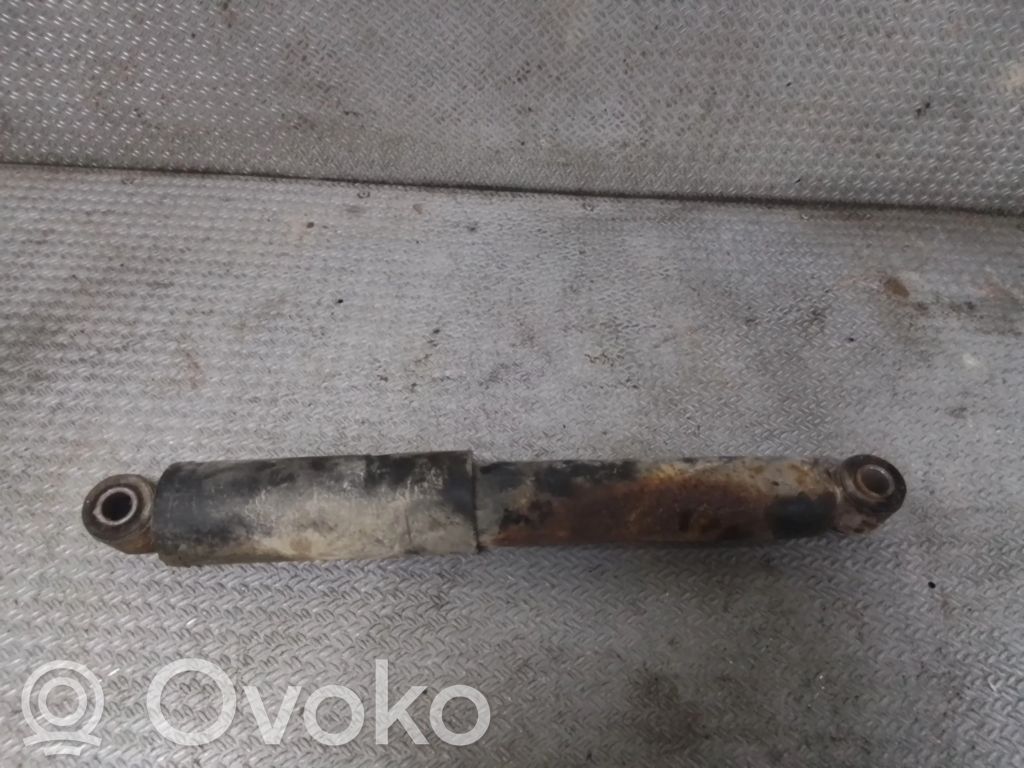 Fiat Ducato Amortizor spate