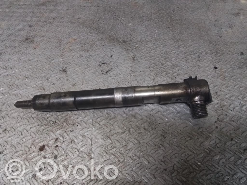 Mercedes-Benz Sprinter W906 Inyector de combustible 