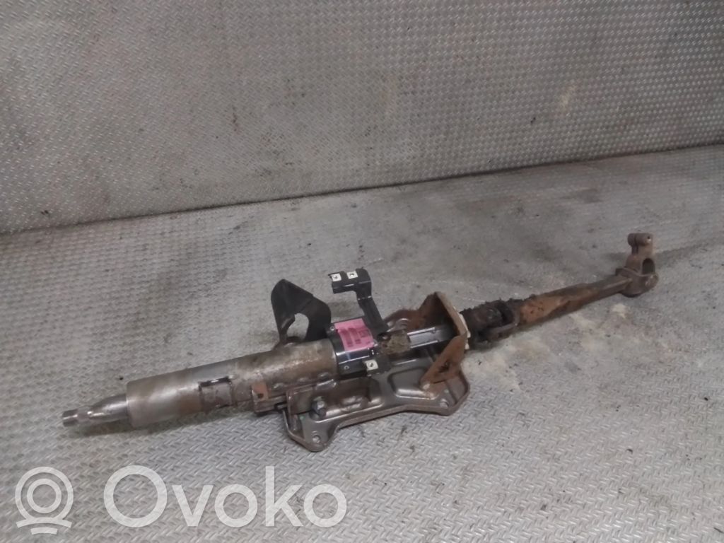 Fiat Ducato Vairo rato ašies komplektas 