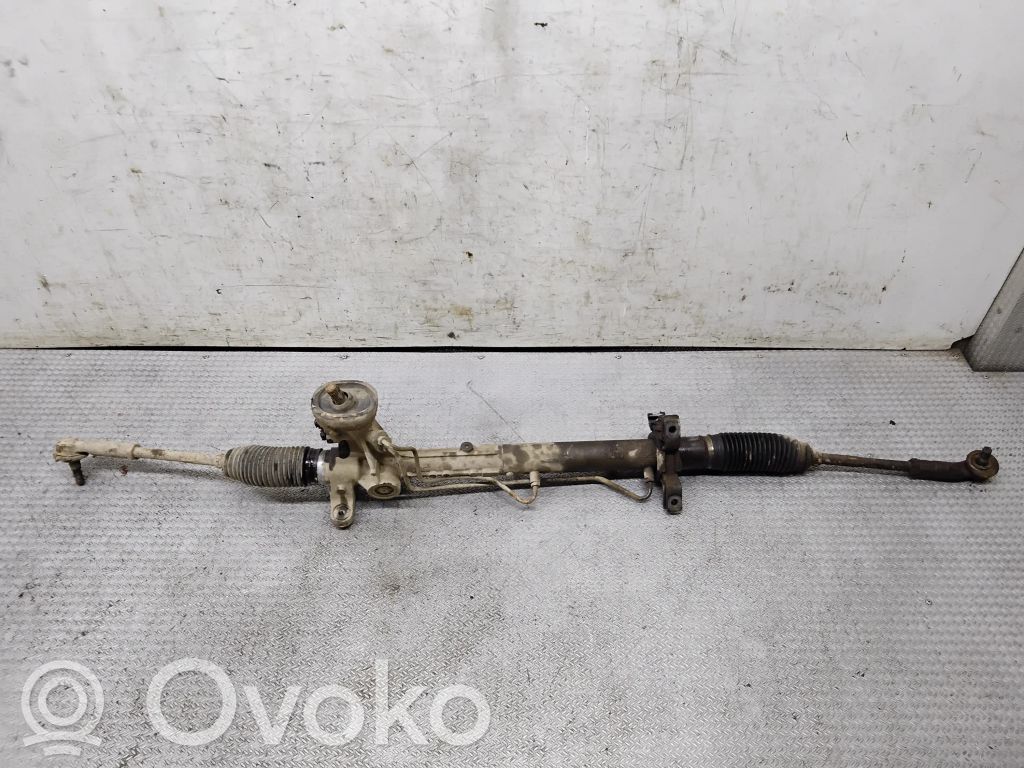 Volkswagen Caddy Vairo kolonėlė 