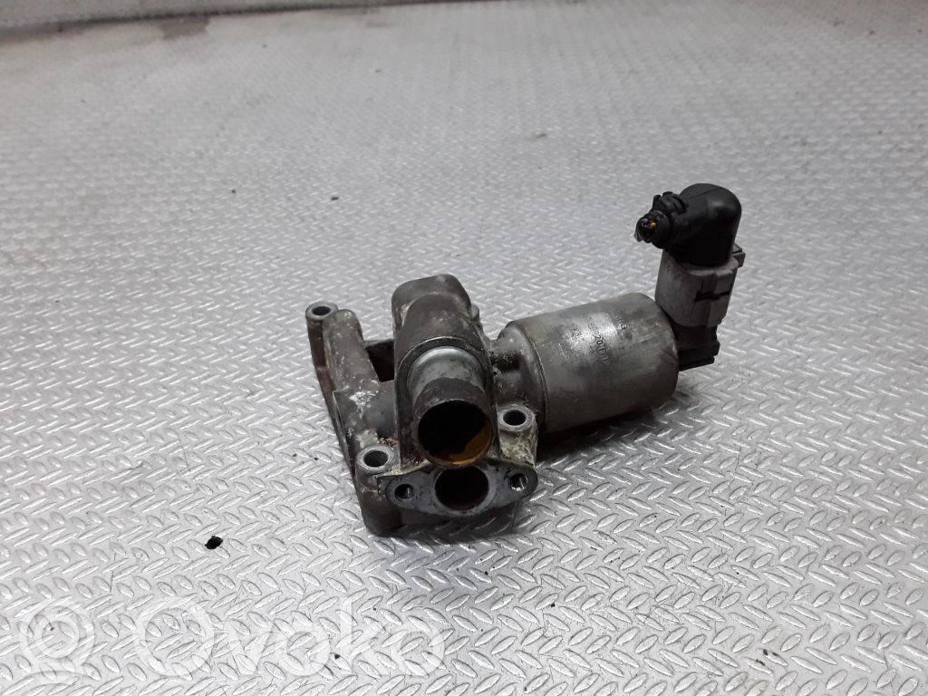 Opel Corsa D Válvula EGR 