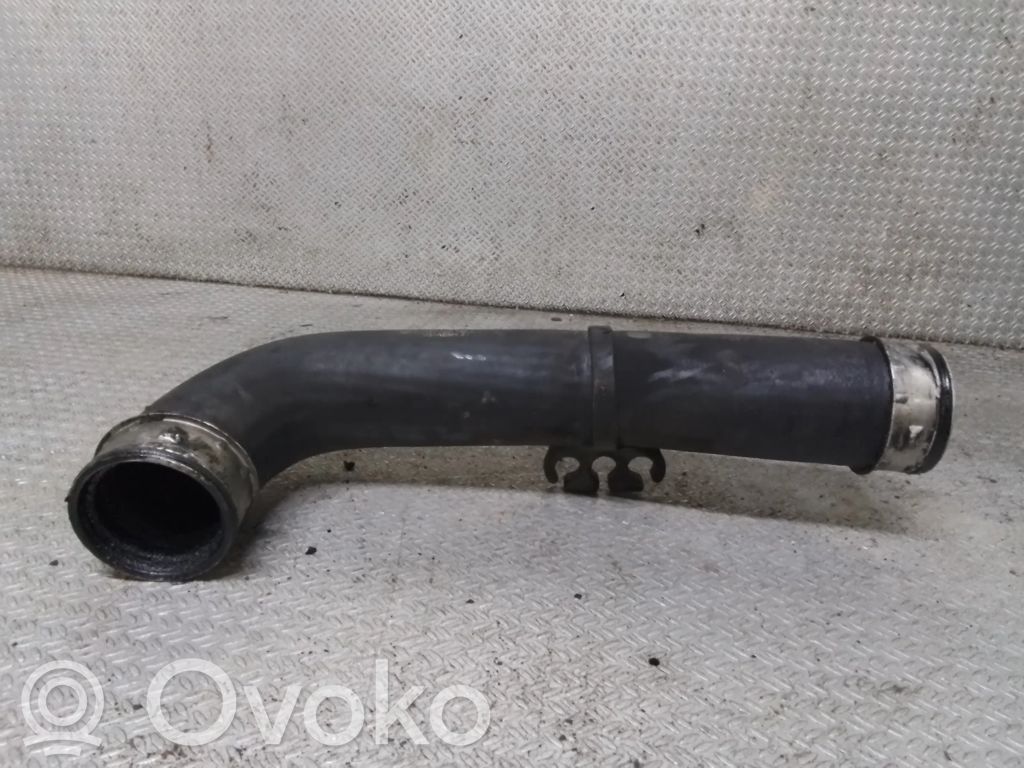 Wąż / Rura intercoolera   1K0145838C