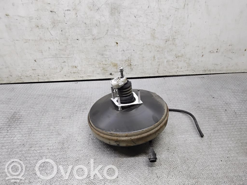 Fiat Ducato Brake booster 