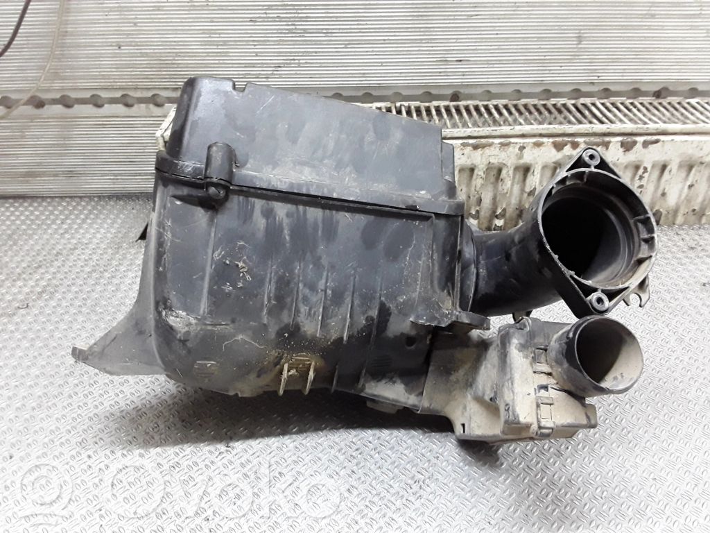 Caja del filtro de aire   1K0129607C