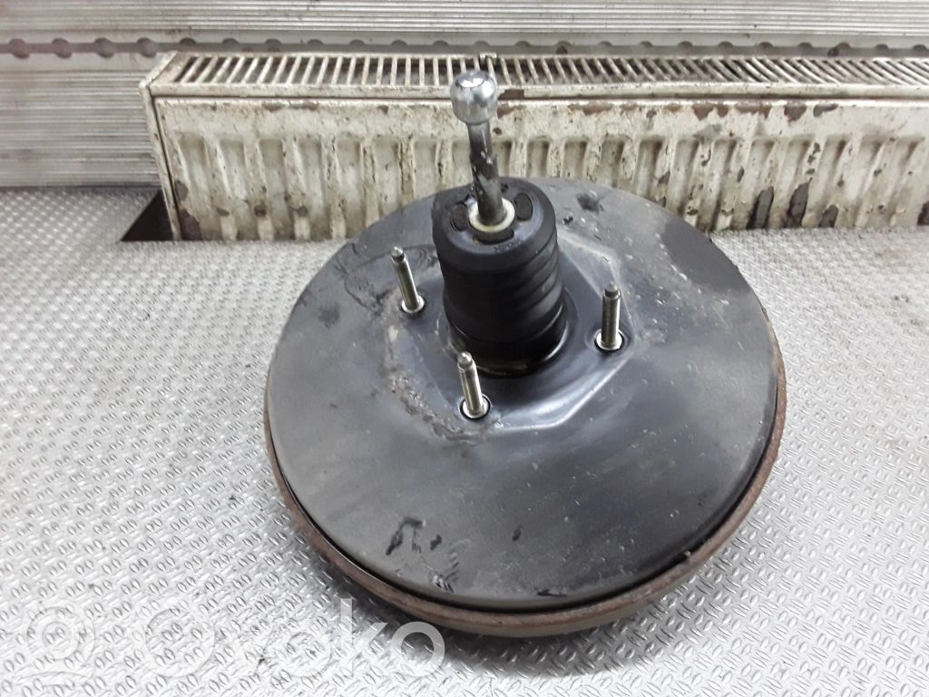 Opel Corsa D Jarrutehostin 