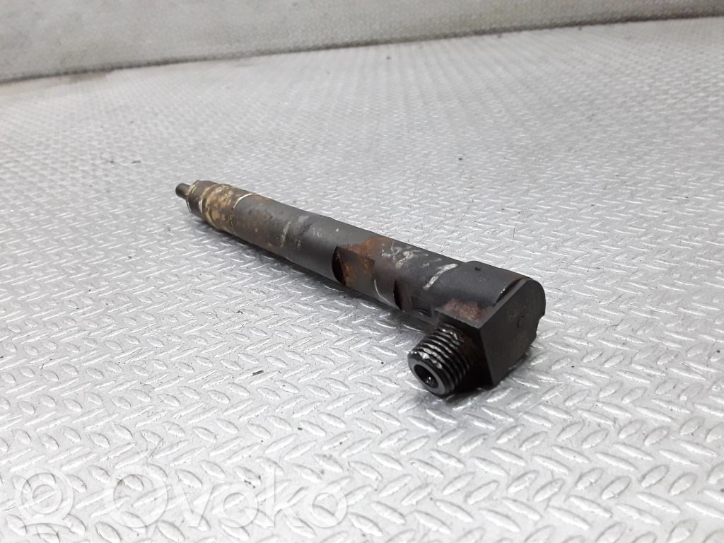 Mercedes-Benz Sprinter W906 Inyector de combustible 