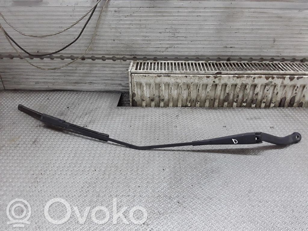 Opel Corsa D Escobilla del limpiaparabrisas, delantero 