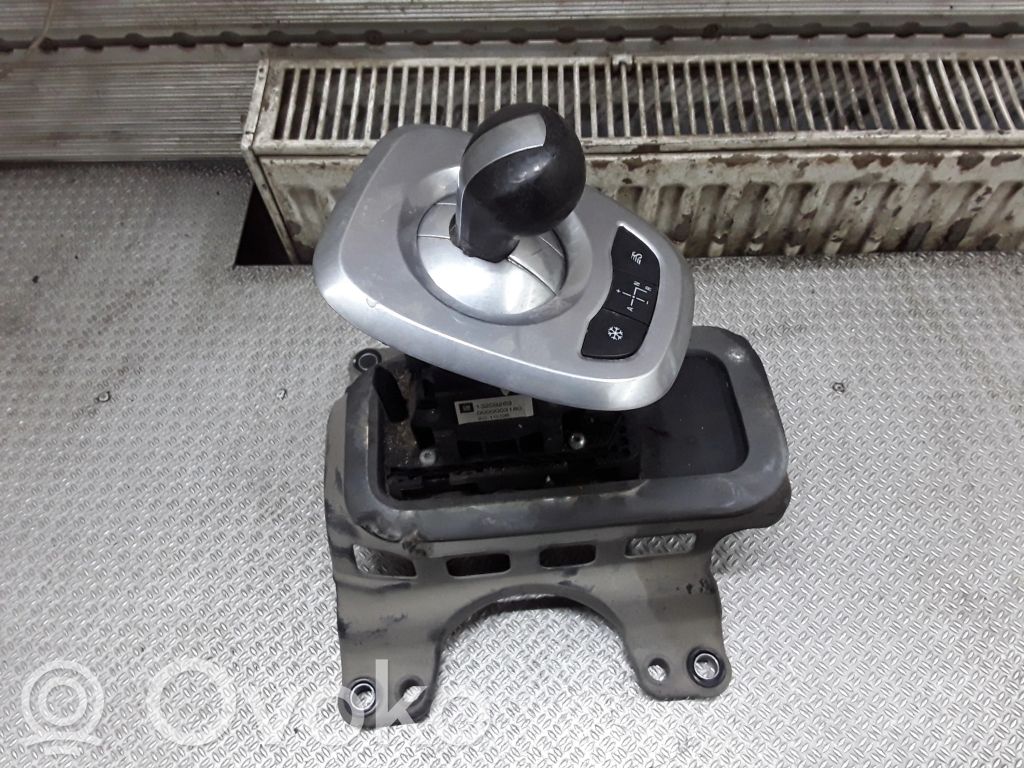 Opel Corsa D Selector caja de cambios 