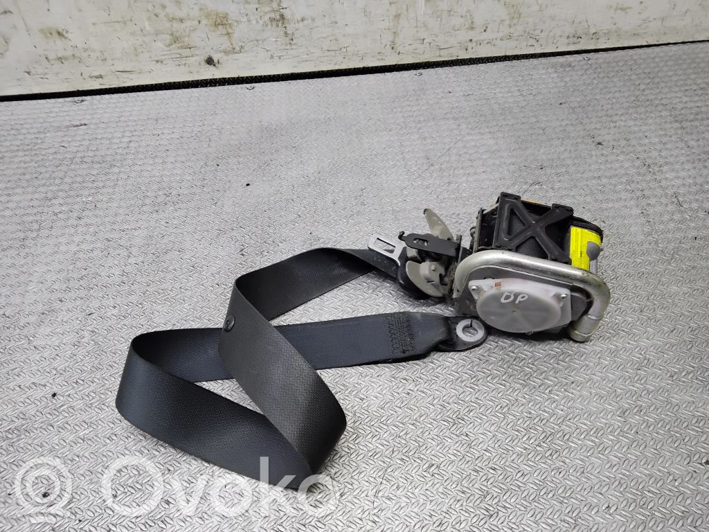Mitsubishi Grandis Cinturón delantero 