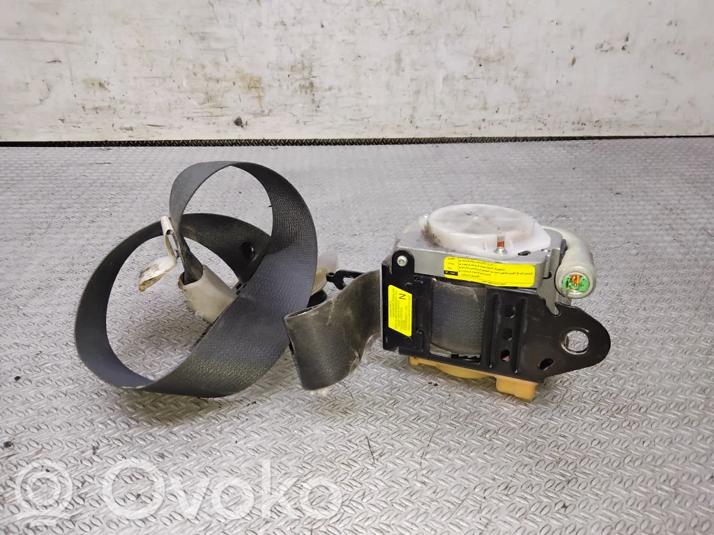 Mitsubishi Grandis Cinturón delantero 