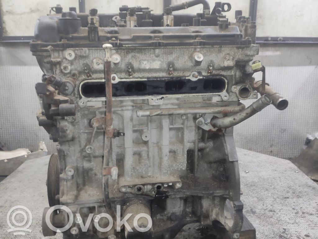 Mitsubishi ASX Motor 