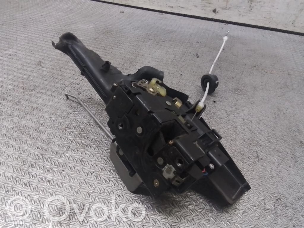 Etuoven lukko   8E0837349