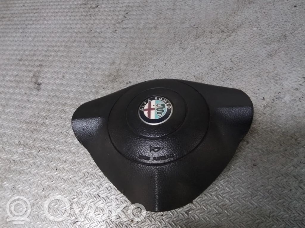Alfa Romeo GT Stūres drošības spilvens 