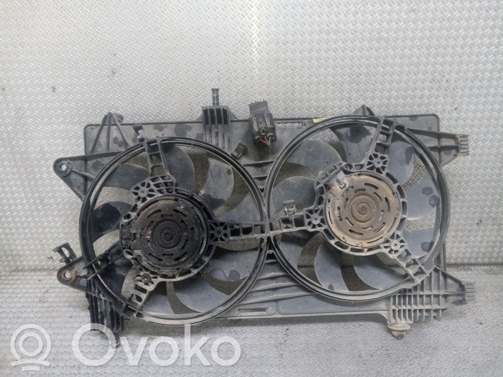 Elektrolüfter   848600600