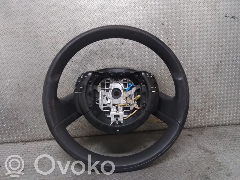 Citroen C4 I Stūre 
