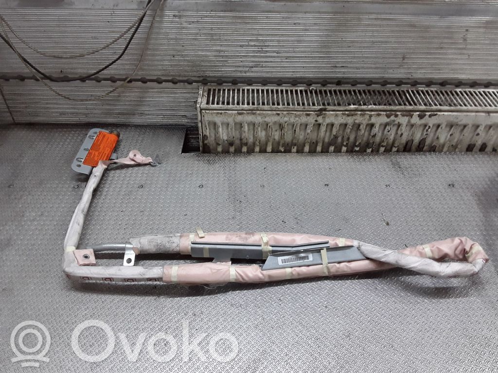 Nissan Note (E11) Airbag del techo 