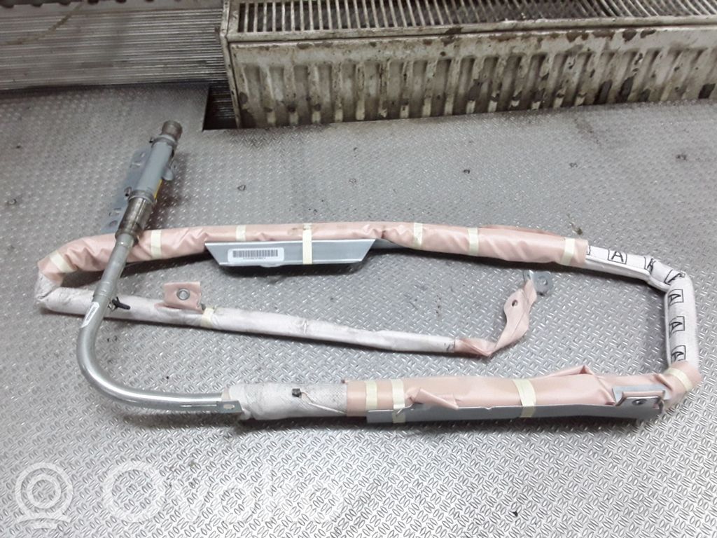 Nissan Note (E11) Jumta gaisa spilvens 